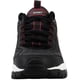 thumbnail image 2 of Zapatilla Skechers Energy Afterburn negro/plata/roja para hombre, 2 of 7