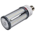 thumbnail image 4 of Satco ColorQuick - 54W CCT Selectable Mogul Extended Base LED Replacement Lamp in Utilitarian Style-9.53 Inches Length and 3.3, 4 of 6