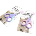 thumbnail image 2 of Perro Corta De Clavo Perro Gato Mascotas Cortañas Cortadoras y Cortadores De Clavos Pet Paw Clipper Dog Horcheing Clippers Clippers Nail Clippers Ideal para Recortar Gatos Perros Perros XianweiShao 9024715964854, 2 of 4