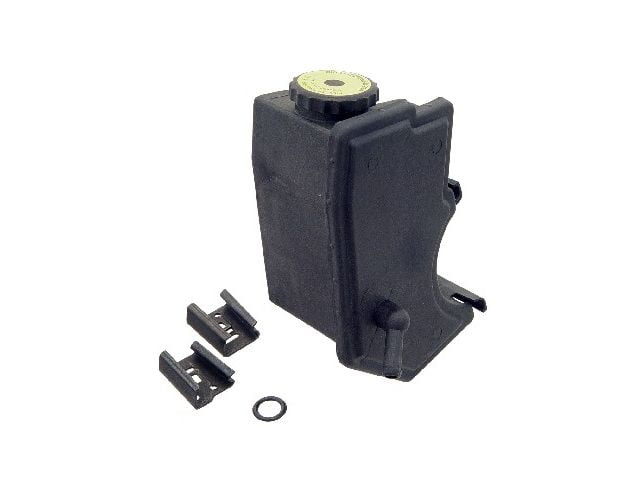 Power Steering Reservoir - Compatible with 1991 - 1995, 1997 - 2006 Jeep  Wrangler  6-Cylinder 1992 1993 1994 1998 1999 2000 2001 2002 2003 2004  2005 