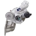 thumbnail image 2 of For Volvo S60 XC60 S90 XC90 V60 V90 2015-2019 Turbo Turbocharger - BuyAutoParts, 2 of 12