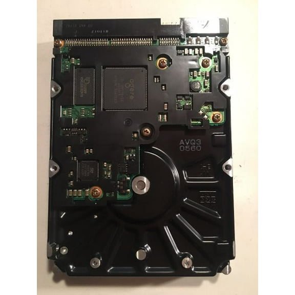 HDD, 40GB, VQ40A013-01-B MX6L040J2, TSZXX AVQ3 0560,(4036)