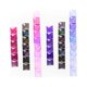 thumbnail image 2 of Guardurnaity 100 piezas de esmalte de uñas, pantalla de tarjeta de Color, arte de uñas, cuentas cuadradas, accesorios de manicura, entrenamiento Juegos de manicura, 2 of 6