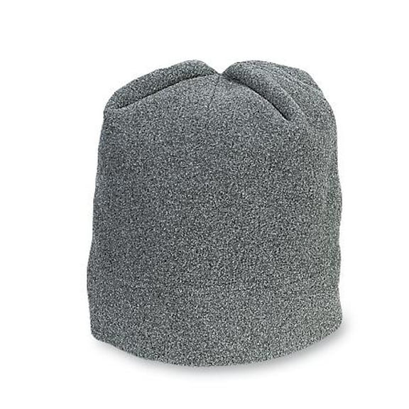 Port Authority R-Tek Stretch Fleece Beanie. C900 , C900 , Midnight Heather , One Size
