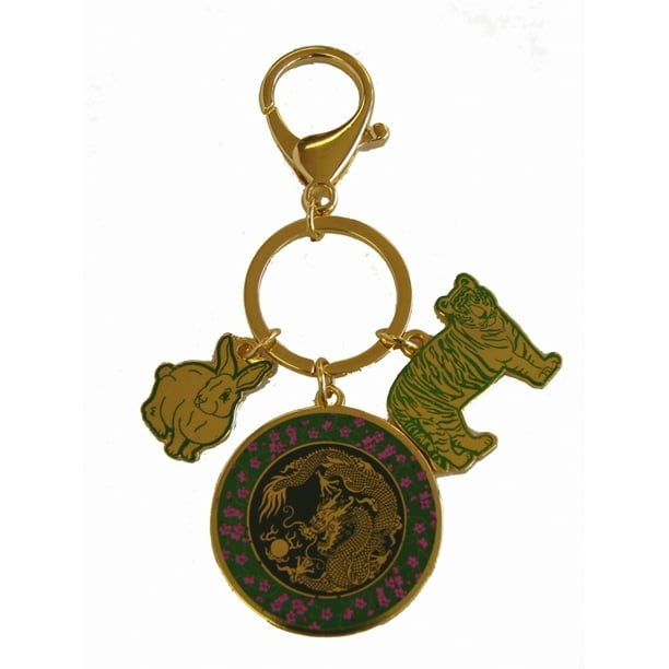 Feng Shui Import LLC 4813 Lapchun Amulette de Printemps