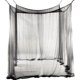 thumbnail image 3 of Dosel colgante con dosel, mosquitera cuadrada para cama doble Sincero Hogar, 3 of 6