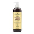 thumbnail image 2 of Champú SheaMoisture para Fortalecer y Restaurar Cabello Dañado, 2 of 3