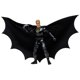 thumbnail image 3 of Figura de acción McFarlane Toys DC Multiverse The Flash 18 cm Batman, 3 of 9