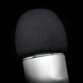 thumbnail image 4 of Professional Foam Windscreen Designed for Blue Yeti Mic Enhances Audio Clarity, 4 of 10