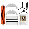 thumbnail image 1 of For D10S Plus Robot Vacuum Cleaner Accessory Spare Part, 1 of 5