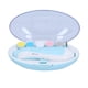 thumbnail image 5 of Lima De Uñas, Kit De Manicura Eléctrica Para Amoladora De Uñas Para Bebés ABS Premium Para El Hogar Para Niños De 0 A 3 Años, 5 of 7