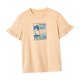 thumbnail image 5 of Camiseta para mujer Ropa de verano Ropa suave para mujer Trajes clásicos transpirables Tops de verano M, 5 of 7