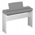 thumbnail image 2 of Yamaha L121 Support pour Piano Numérique P-121 - Noir, 2 of 2