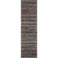 thumbnail image 1 of Safavieh Cape Cod Blue Contemporary Rug - Runner 2'3" x 6', 1 of 4