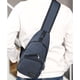 thumbnail image 3 of Bolso Bandolera Resistente Al Agua Yinane Azul 33x16cm Tipo Bandolera, 3 of 8