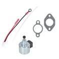 thumbnail image 1 of Shut Off Solenoid Repair Kit For 12-757-33S 12-757-09 1275733 Maintenance Kit, 1 of 9