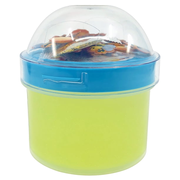 Cra-Z-Art Cra-Z-Slimy Honey Bee Slime for Indoor Playgrounds