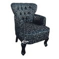thumbnail image 4 of Sillon Vintage Individual Davinci, 4 of 4