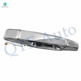 thumbnail image 3 of Pair of 2 Rear Door Handle For 2007-2013 Chevrolet Avalanche, 3 of 10