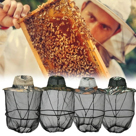 Happy Date Sun Hat Men - UPF50+ Fishing Hat with Packable Netting Wide Brim Garden Breathable Mesh Boonie Sunhat UV Protection
