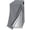 24"W x 24"D x 34"H, variant on Upgraded Refrigerator Cover, & Cover for Protecting Upright Freezers - Suitable for Cold Rooms Grey 36"W x 30"D x 71"H