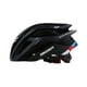 thumbnail image 1 of Xihbxyly Casco de Ciclismo, Diseño Elegante, Forro de Tela Cómodo, Plástico de Alta Resistencia, Construcción Ligera, Luz Trasera Colorida, Ajuste Universal, Protección Solar y Contra La Lluvia, Depo, 1 of 1