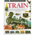 thumbnail image 1 of Pre-Owned Train (Hardcover) 0679816844 9780679816843, 1 of 1