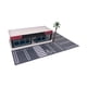 thumbnail image 5 of Escenario de estacionamiento a escala 1:64, multifuncional y realista para exhibir vehículos. Estacionamiento con árbol, 5 of 9