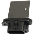 thumbnail image 5 of Blower Motor Resistor Compatible with 2003-2008 Pontiac Vibe 1998-2002 Chevrolet Prizm 4Cyl 1.8L, 5 of 5
