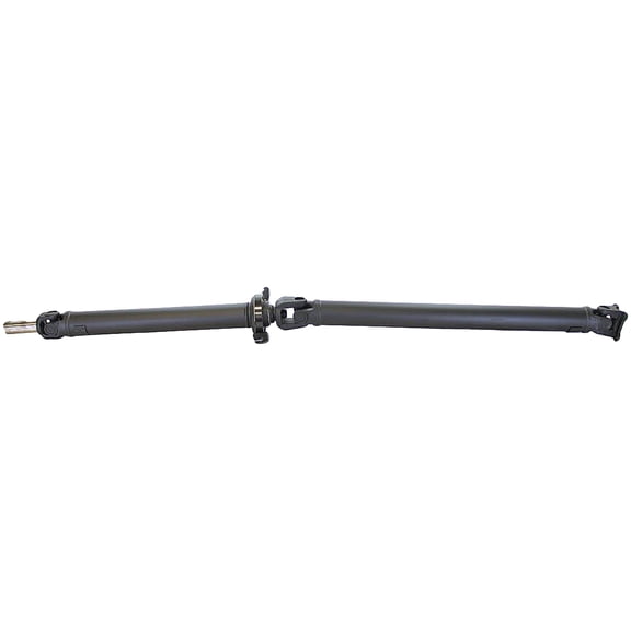 One New Rear Driveshaft Assembly - Dorman# 936-920 Fits select: 1998-2001 SUBARU IMPREZA