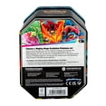 thumbnail image 4 of Pokémon Trading Card Games Mega Evolution 2.5 Ascended Heroes Mega Tin - Receive 1 at Random!, 4 of 5