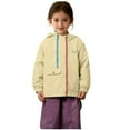 thumbnail image 2 of Conjunto de invierno de dos piezas para niños, traje impermeable y cortavientos para hombre y mujer, tres en uno, ropa deportiva de manga larga y chaqueta informal, blusa de poliéster para niños., 2 of 8