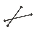 thumbnail image 4 of 2X Dog Bone Shaft for 1/8 HPI Racing Savage XL FLUX Rovan Rofun TORLAND BRUSHLESS TRUCK Rc Car Toys PARTS, 4 of 6