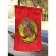 thumbnail image 2 of Carolines Treasures SS4212CHF 28 x 40 in. Field Spaniel Flag Canvas House Size, 2 of 4