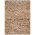 thumbnail image 5 of SAFAVIEH Natura Alexanndria Solid Abstract Wool Area Rug, Beige/Taupe, 5' x 8', 5 of 5