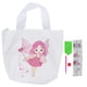 thumbnail image 1 of Rhinestone Painting Bag Vivid Colors Eco Friendly DIY Shopping Bag  for Shopping ANGGREK Otros, 1 of 8