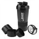 thumbnail image 2 of Taza Agitadora de Proteínas - Shaker 500 ml Genérica Botella Shaker Gym, 2 of 4