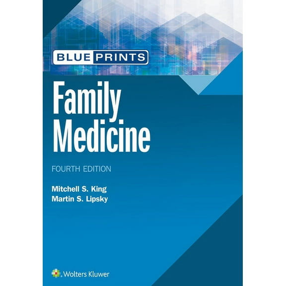 Blueprints Blueprints Family Medicine, (Paperback)