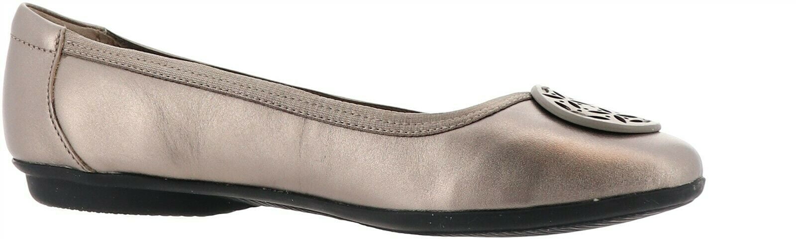 clarks collection women's gracelin lola flats