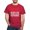 Cardinal, variant on CafePress - Random Comedy T Shirts T Shirt - Men's Classic Cotton T-Shirts