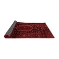 thumbnail image 2 of Ahgly Company Indoor Rectangle Persian Red Traditional Area Rugs, 8' x 12', 2 of 4
