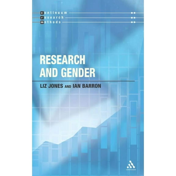 Continuum Research Methods Research and Gender, (Paperback)