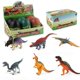 thumbnail image 1 of 6PCS huevos de Pascua rellenos DIY juguetes de Pascua huevo de dinosaurio de plástico rompecabezas de dinosaurio 3D, 1 of 8