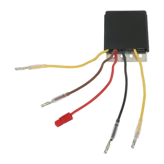 LABLT Voltage Rectifier Regulator for Polaris Sportsman 700 EFI Twin 683cc 2003 2004