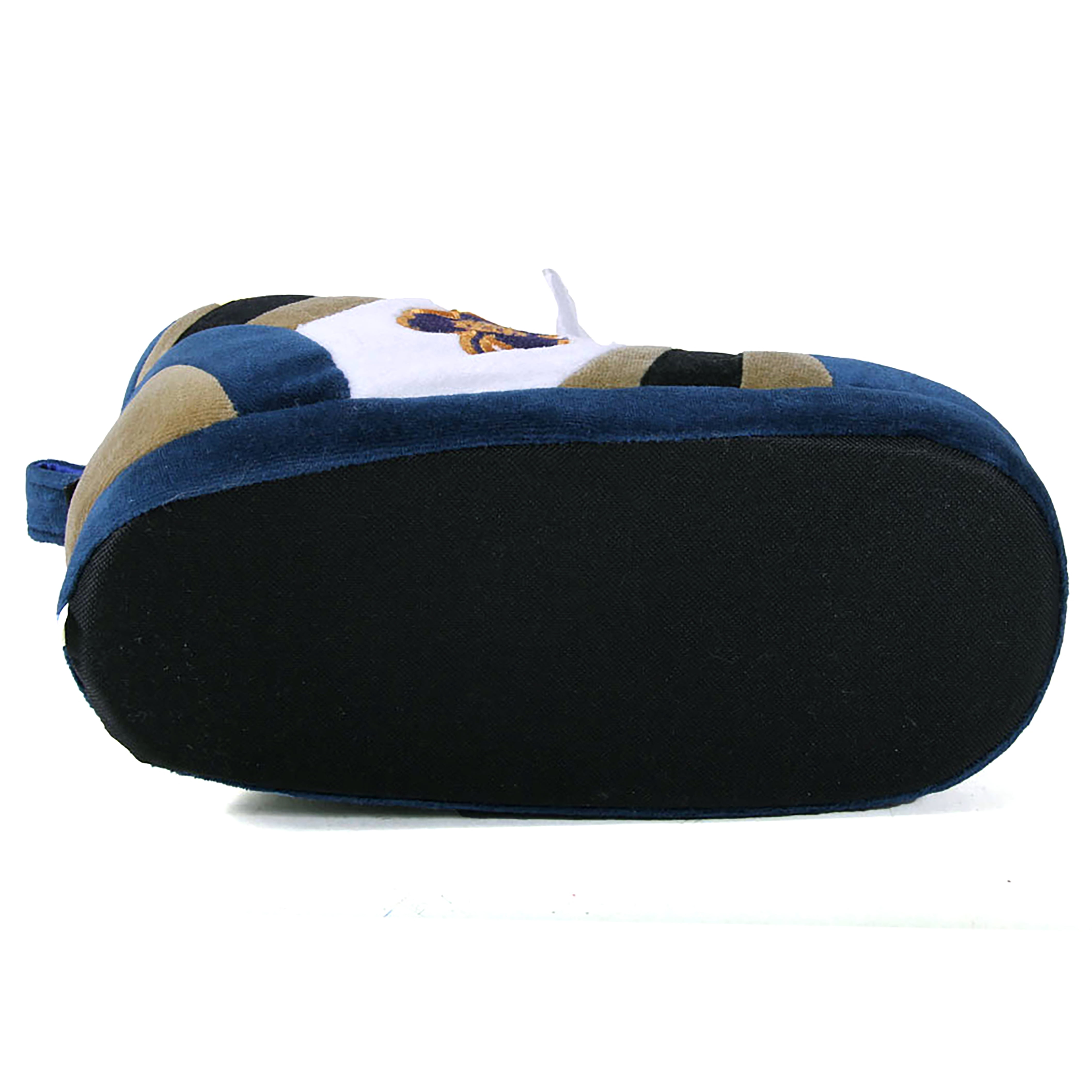 Notre Dame Fighting Irish Original Comfy Feet Sneaker Slipper, Medium