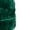 Army Green, variant on Women's Solid Color Pocket Velvet Blazer Slim Short Jacket Stylish Casual Formal Outerwear for Daily Office & Evening Outfits Green L