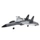 thumbnail image 4 of Avión RC Bling Bling Avión planeador ligero con luces LED, 4 of 12