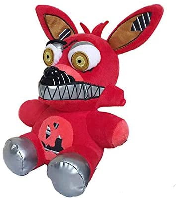 springtrap plush walmart