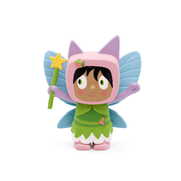 ホビー・楽器・アート toni tonies Creative-Tonie Fairy Audio Play Figurine for Portable