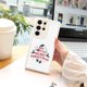 thumbnail image 1 of Exprese su personalidad con una funda para teléfono con estampado de dibujos animados peculiar y divertida para iPhone 14, 13, 12 Pro y 11, 1 of 4